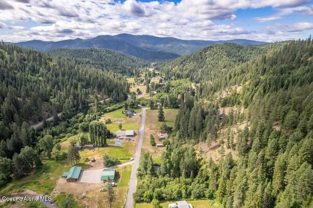 $599,000 | 1875 South Gateway Ranch Road, Coeur D'Alene, ID 83814