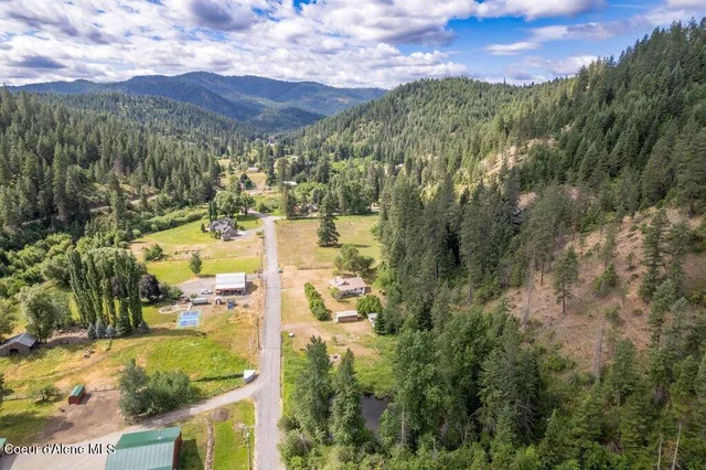 $599,000 | 1875 South Gateway Ranch Road, Coeur D'Alene, ID 83814