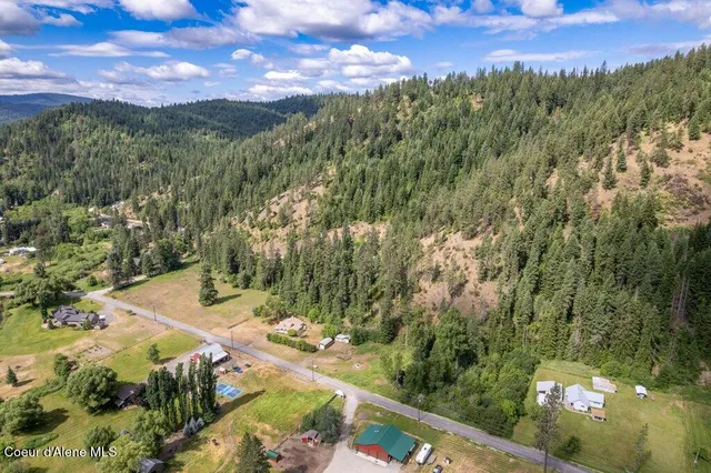 $599,000 | 1875 South Gateway Ranch Road, Coeur D'Alene, ID 83814