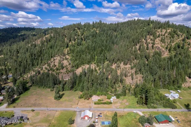 $599,000 | 1875 South Gateway Ranch Road, Coeur D'Alene, ID 83814