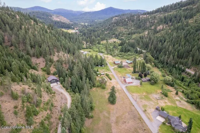 $599,000 | 1875 South Gateway Ranch Road, Coeur D'Alene, ID 83814