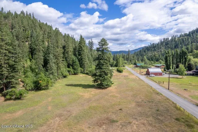 $599,000 | 1875 South Gateway Ranch Road, Coeur D'Alene, ID 83814