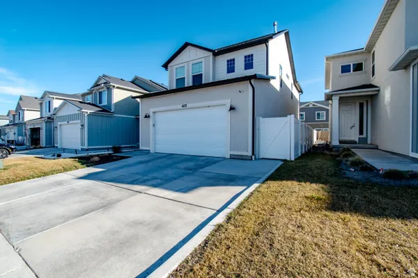 $599,900 | 4172 East Tivon Lane, Eagle Mountain, UT 84005