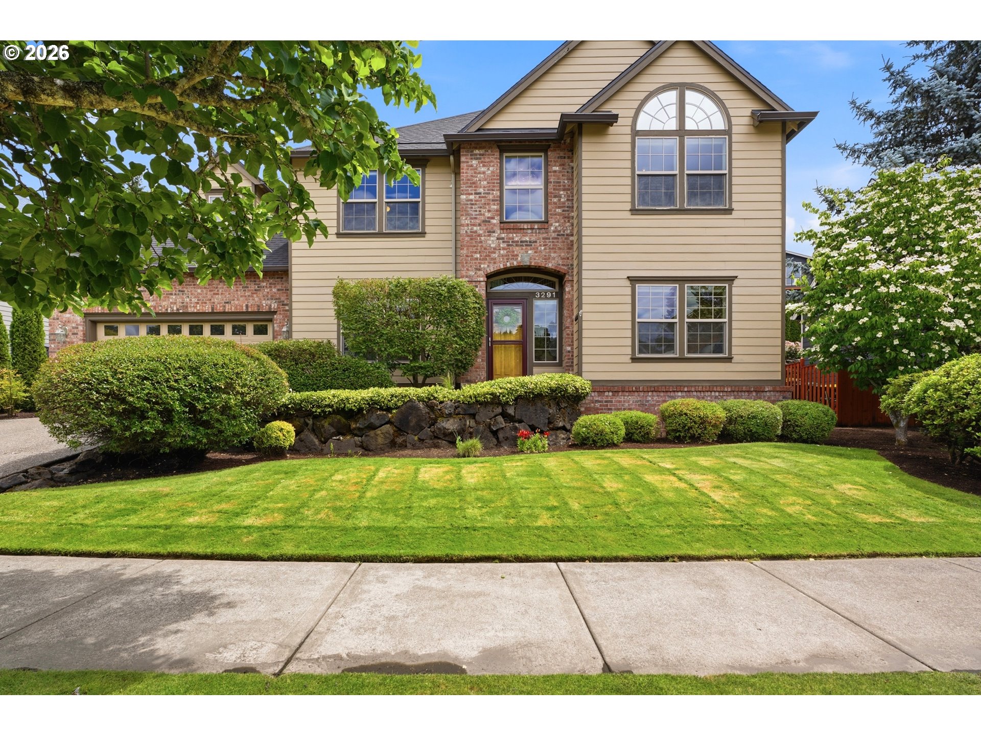 3291 Ridge Pointe Drive Forest Grove, OR 97116 - Photo 2 of 46