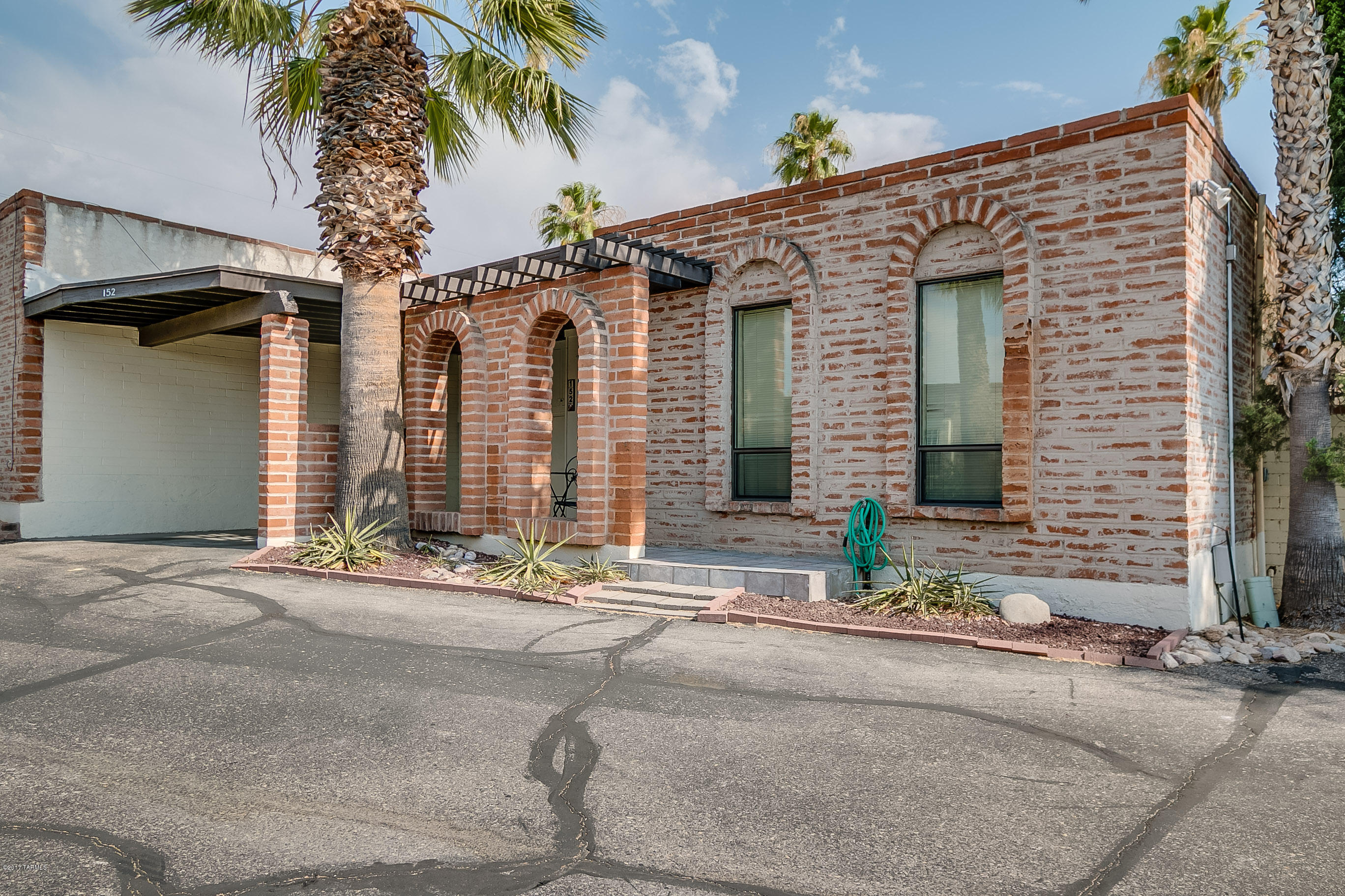 9111 North Oracle Road, Unit 152 Tucson, AZ 85704 - Photo 38 of 38