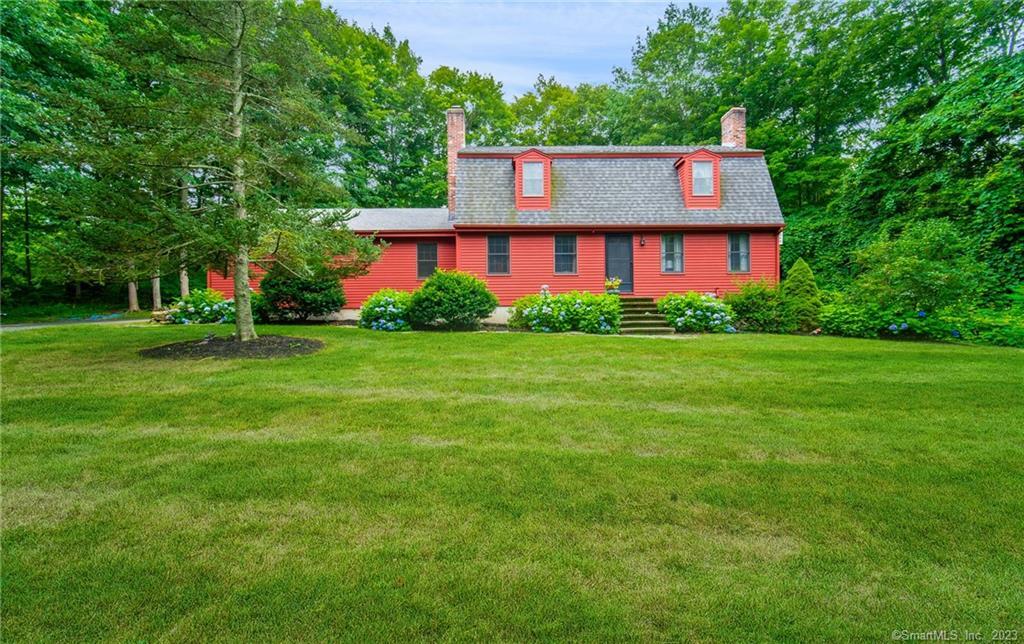 179 Thayer Road Haddam, CT 06441 - Photo 1 of 1 Gallery Image 1