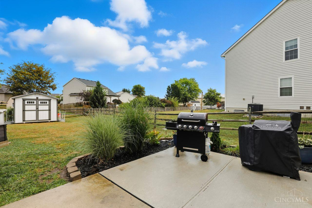 214 Hickory Court Harrison, OH 45030 - Photo 51 of 51 Gallery Image 51