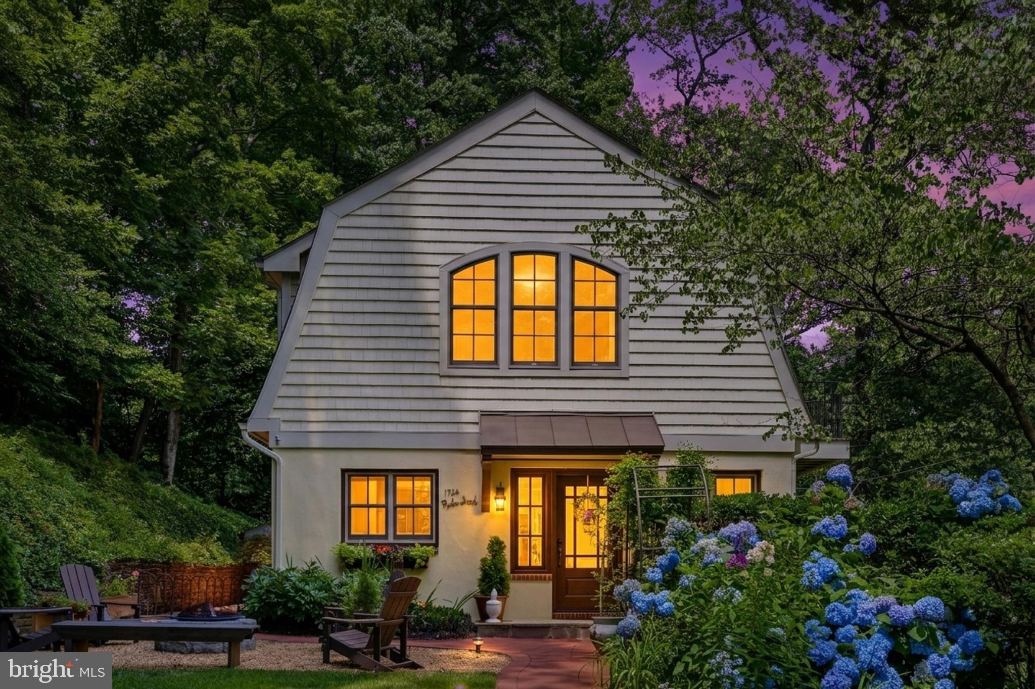 1724 Robinhood Road Annapolis, MD 21401 - Photo 61 of 73 Imagine