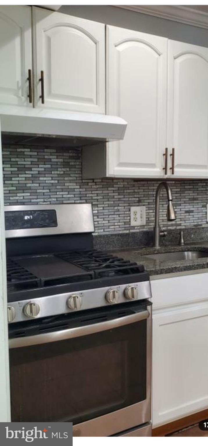 8645 Greenbelt Road, Unit 201 Greenbelt, MD 20770 - Photo 7 of 18 Kitchen