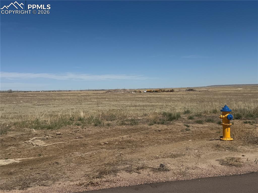 7905 El Raiceno Trail Peyton, CO 80831 - Photo 1 of 7 a view of beach and ocean