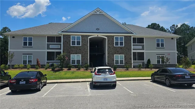 $268,000 | 260 Gallery Drive, Unit 102, Spring Lake, NC 28390