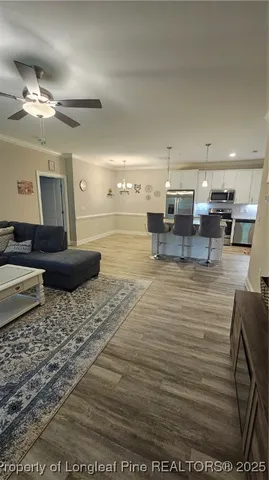 $268,000 | 260 Gallery Drive, Unit 102, Spring Lake, NC 28390