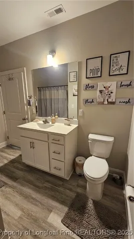 $268,000 | 260 Gallery Drive, Unit 102, Spring Lake, NC 28390