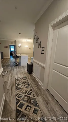 $268,000 | 260 Gallery Drive, Unit 102, Spring Lake, NC 28390