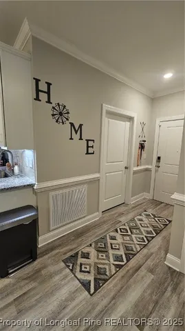 $268,000 | 260 Gallery Drive, Unit 102, Spring Lake, NC 28390