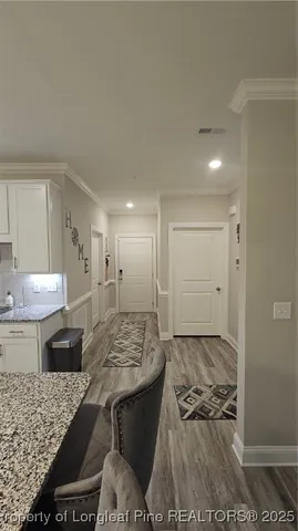 $268,000 | 260 Gallery Drive, Unit 102, Spring Lake, NC 28390