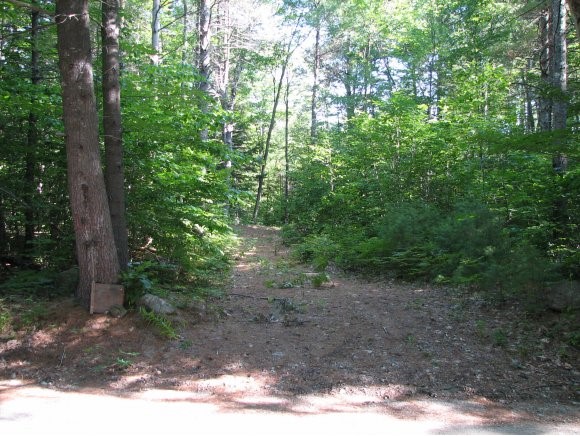 80 Thurley Road Ossipee, NH 03814 - Photo 1 of 1
