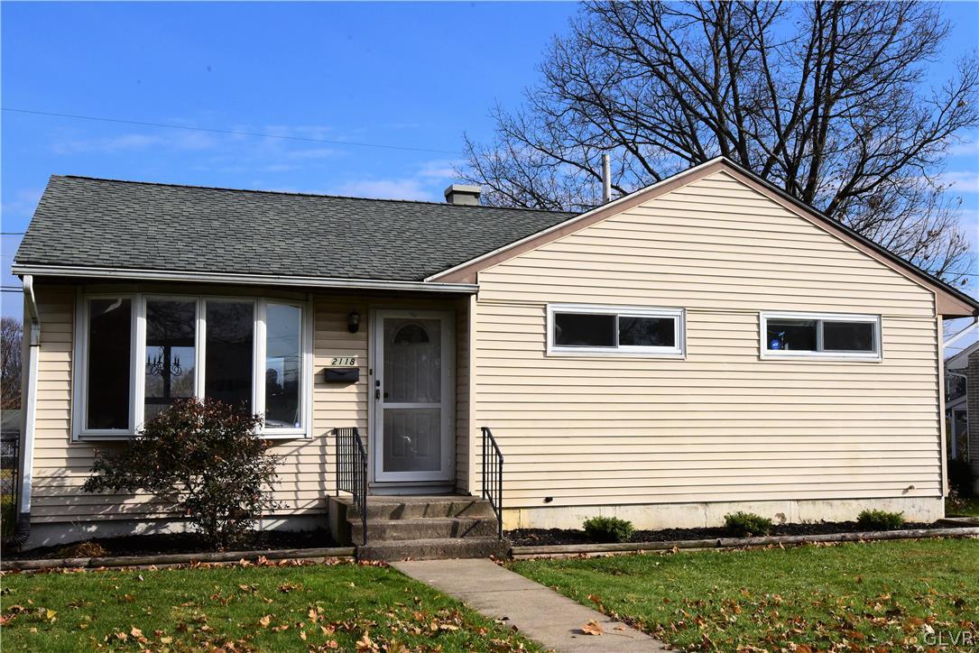 2118 Grove Road Bethlehem, PA 18018 - Photo 1 of 24 Gallery Image 1