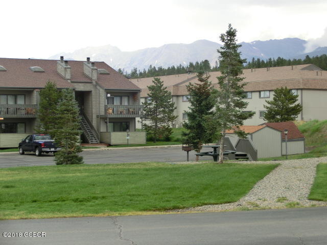 83 County Road, Unit 9 Fraser, CO 80442 - Photo 3 of 19 Pines at Meadiwridge 42 11 Green Belt