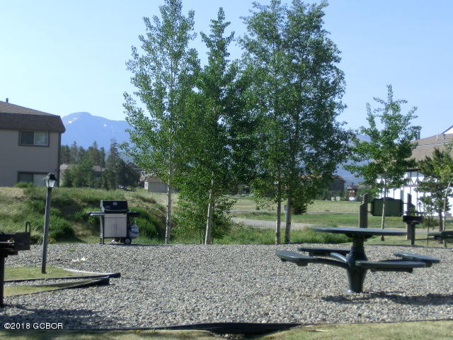 83 County Road, Unit 9 Fraser, CO 80442 - Photo 7 of 19 Pines Barbecue in Park