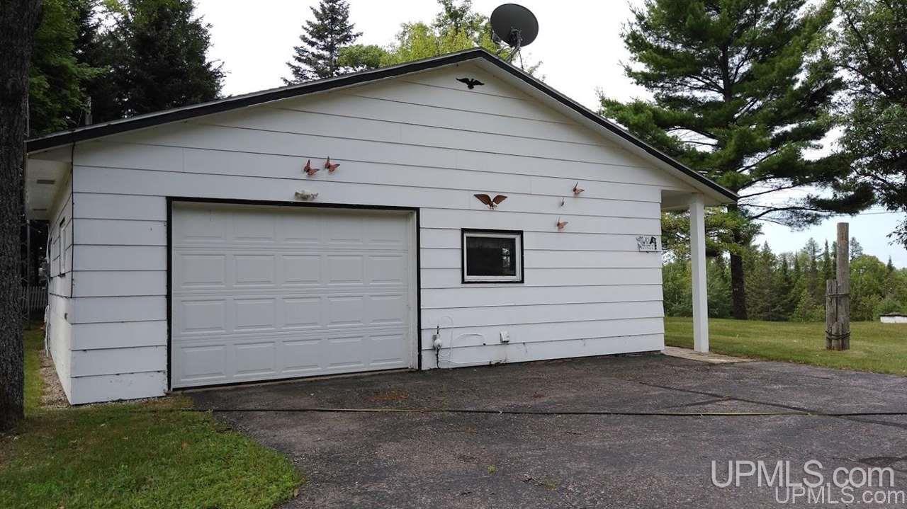 10377 V.05 Road Rapid River, MI 49878 - Photo 14 of 32