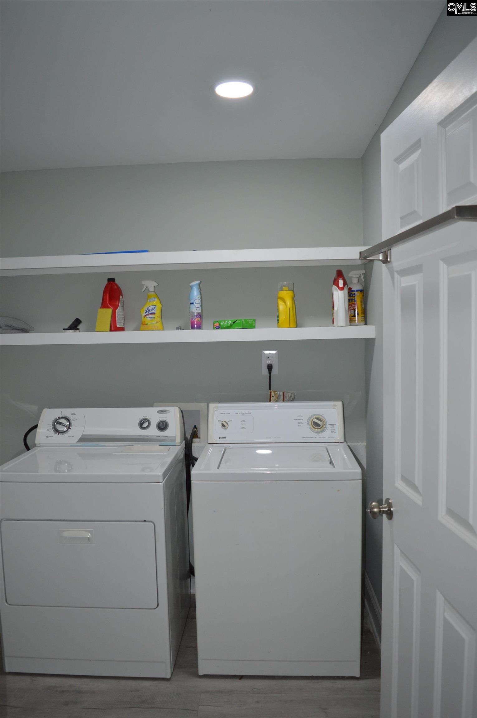 2543 Harbor View Road Camden, SC 29020 - Photo 32 of 55