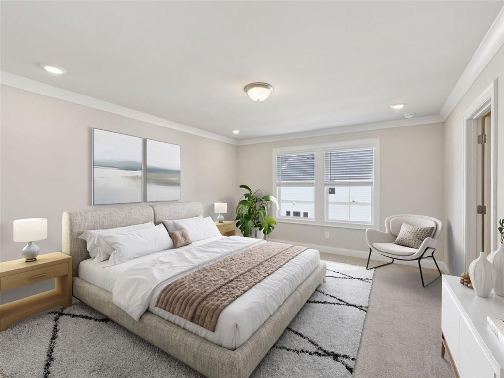 510 McCrae Road Lawrenceville, GA 30045 - Photo 14 of 22