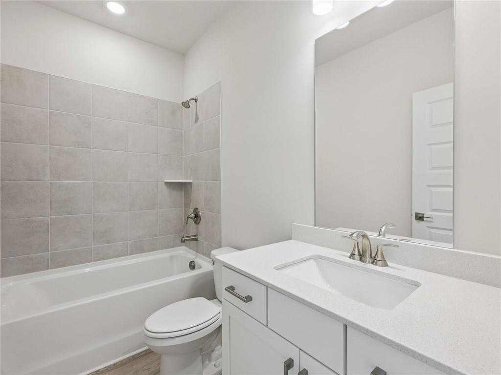 510 McCrae Road Lawrenceville, GA 30045 - Photo 17 of 22