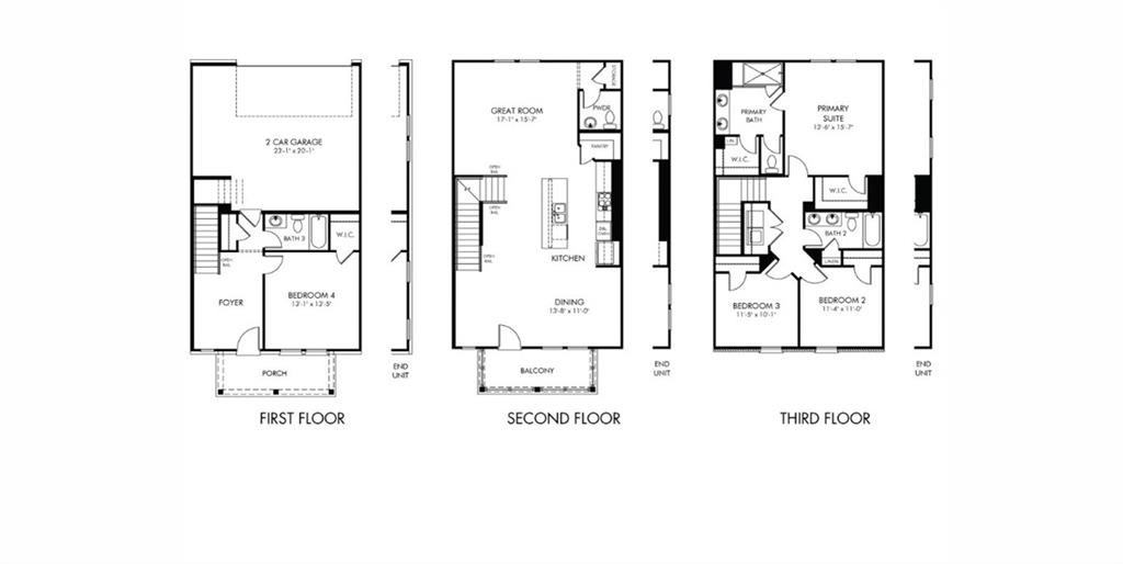 510 McCrae Road Lawrenceville, GA 30045 - Photo 2 of 22