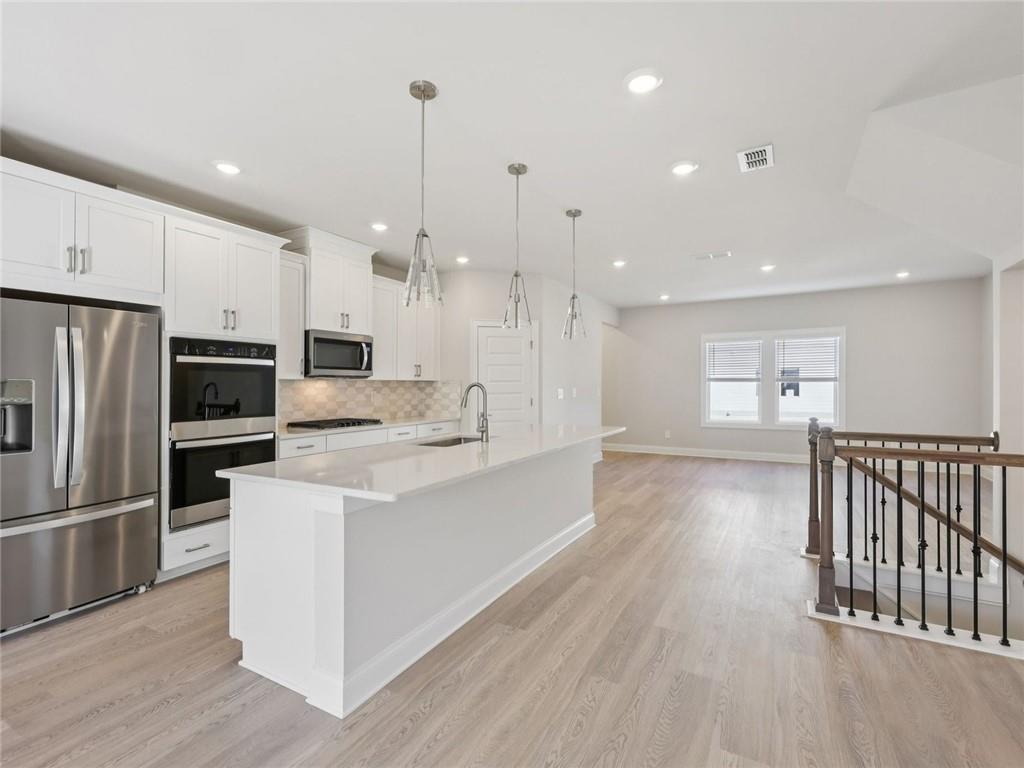 510 McCrae Road Lawrenceville, GA 30045 - Photo 4 of 22