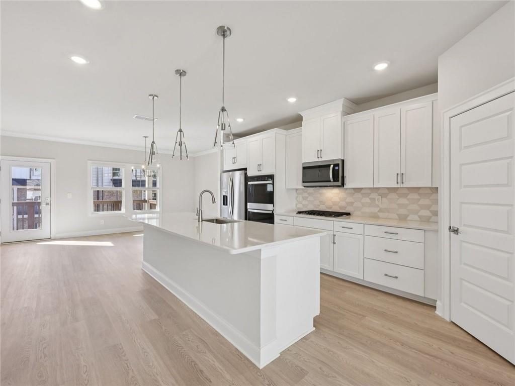 510 McCrae Road Lawrenceville, GA 30045 - Photo 5 of 22