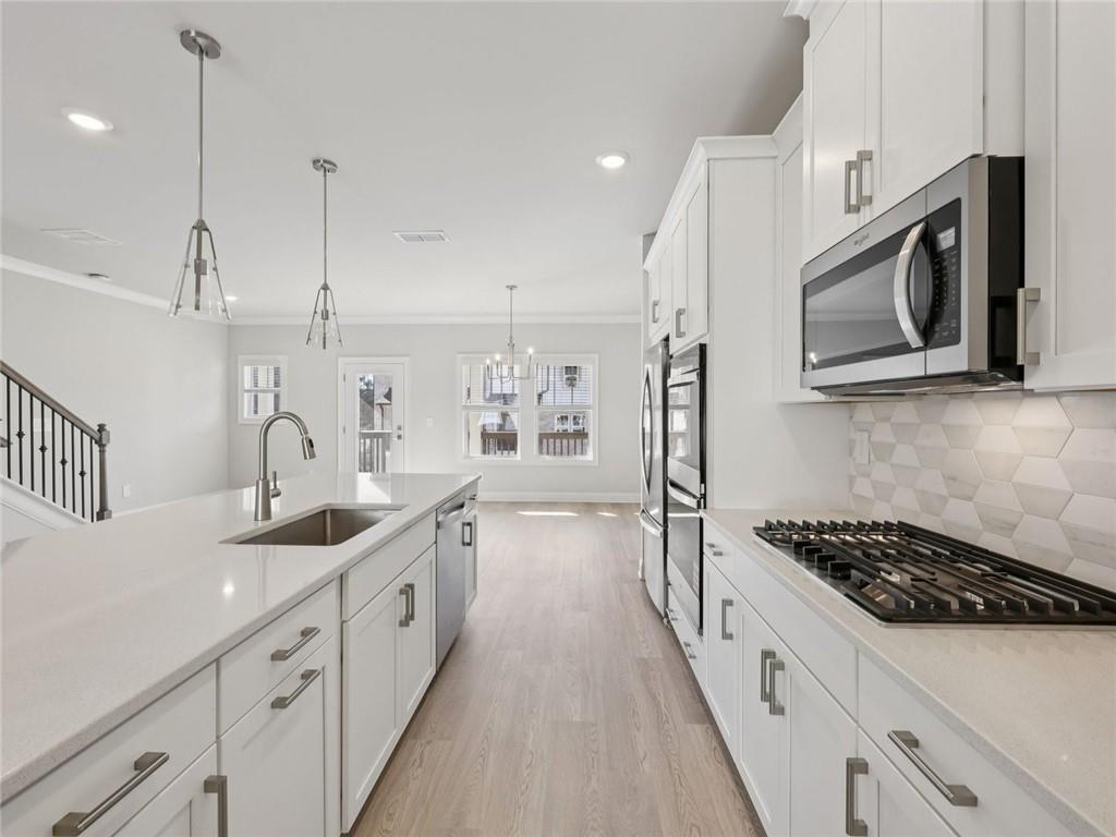 510 McCrae Road Lawrenceville, GA 30045 - Photo 7 of 22