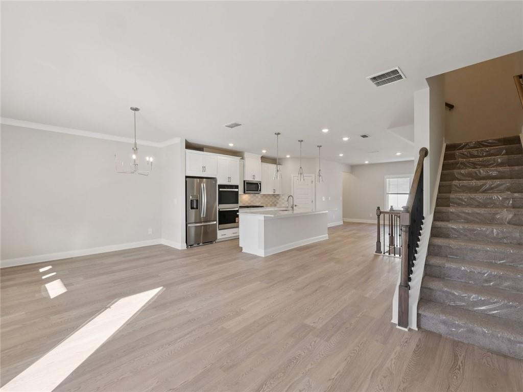 510 McCrae Road Lawrenceville, GA 30045 - Photo 8 of 22