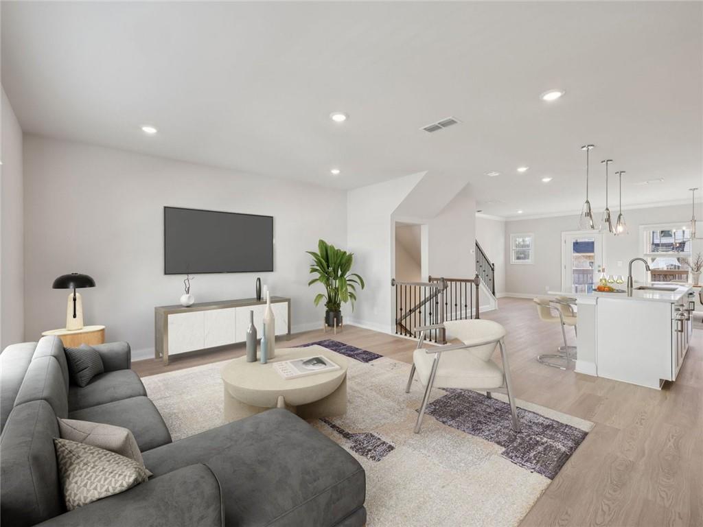 510 McCrae Road Lawrenceville, GA 30045 - Photo 9 of 22