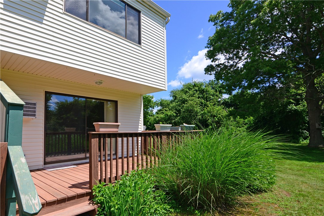 10 East Beach Road, Unit 7 Charlestown, RI 02813 - Photo 1 of 25