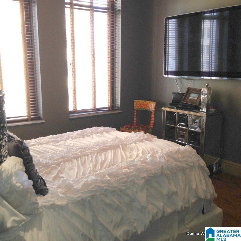 2000 Morris Avenue, Unit 801 Birmingham, AL 35203 - Photo 9 of 16