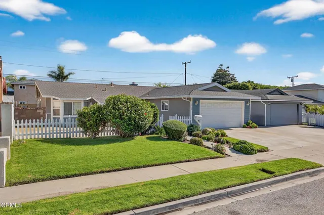 $799,000 | 1530 Ambrose Avenue, Oxnard, CA 93035