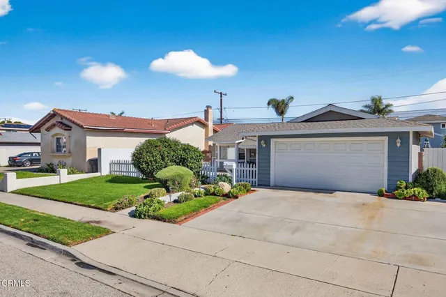 $799,000 | 1530 Ambrose Avenue, Oxnard, CA 93035