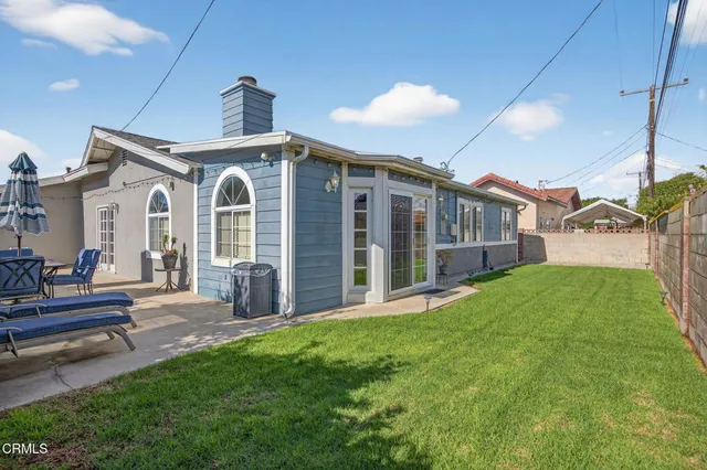 $799,000 | 1530 Ambrose Avenue, Oxnard, CA 93035