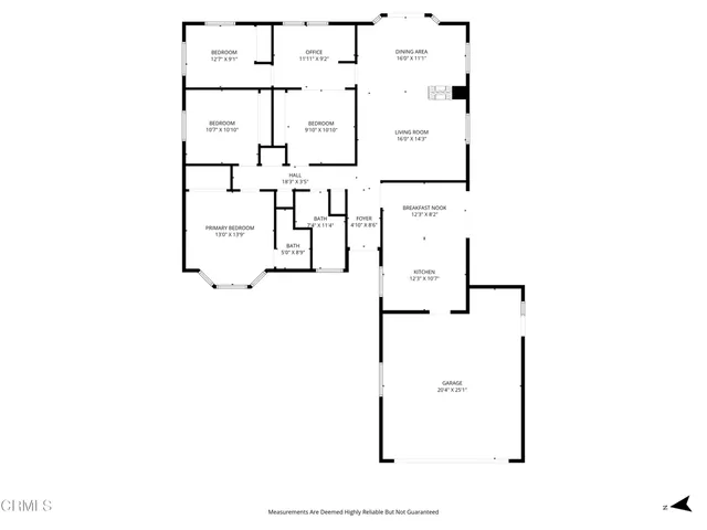 $799,000 | 1530 Ambrose Avenue, Oxnard, CA 93035