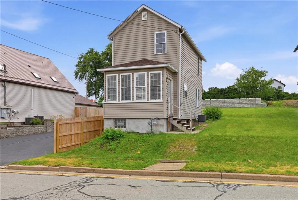 2212 Freeport Road Natrona Heights, PA 15065 - Photo 22 of 23 Gallery Image 22