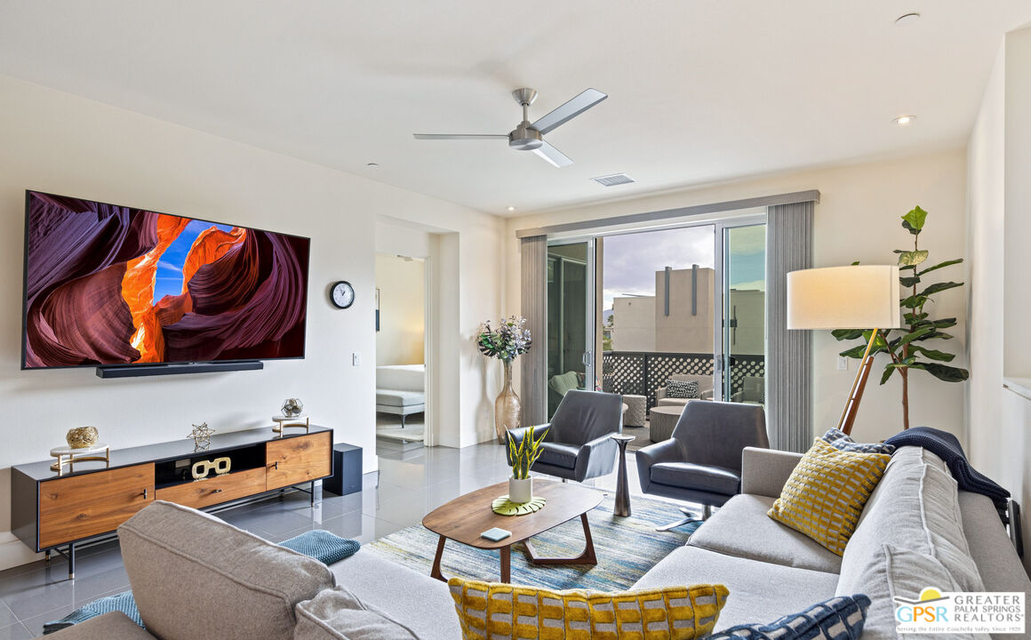 189 The River Palm Springs, CA 92262 - Photo 1 of 37