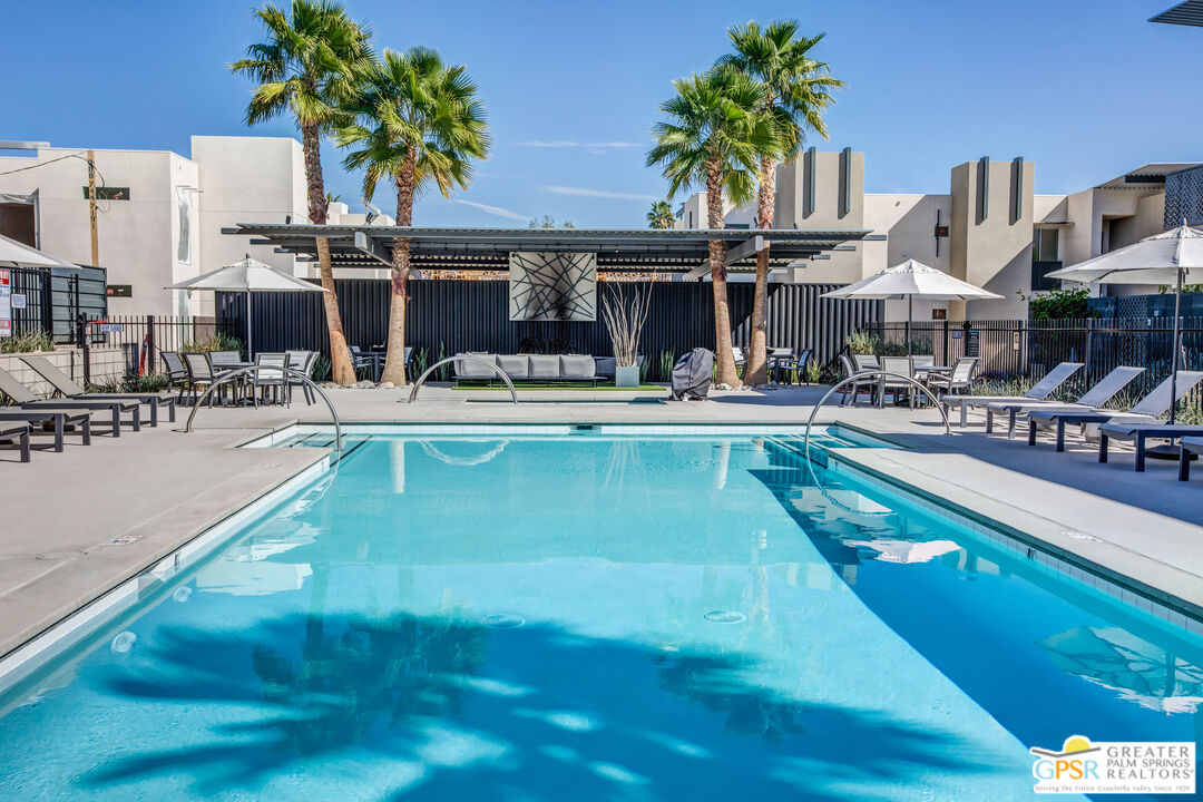 189 The River Palm Springs, CA 92262 - Photo 30 of 37