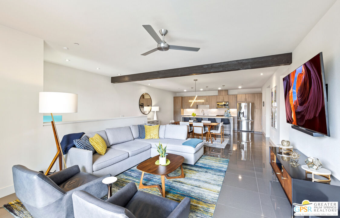 189 The River Palm Springs, CA 92262 - Photo 3 of 37