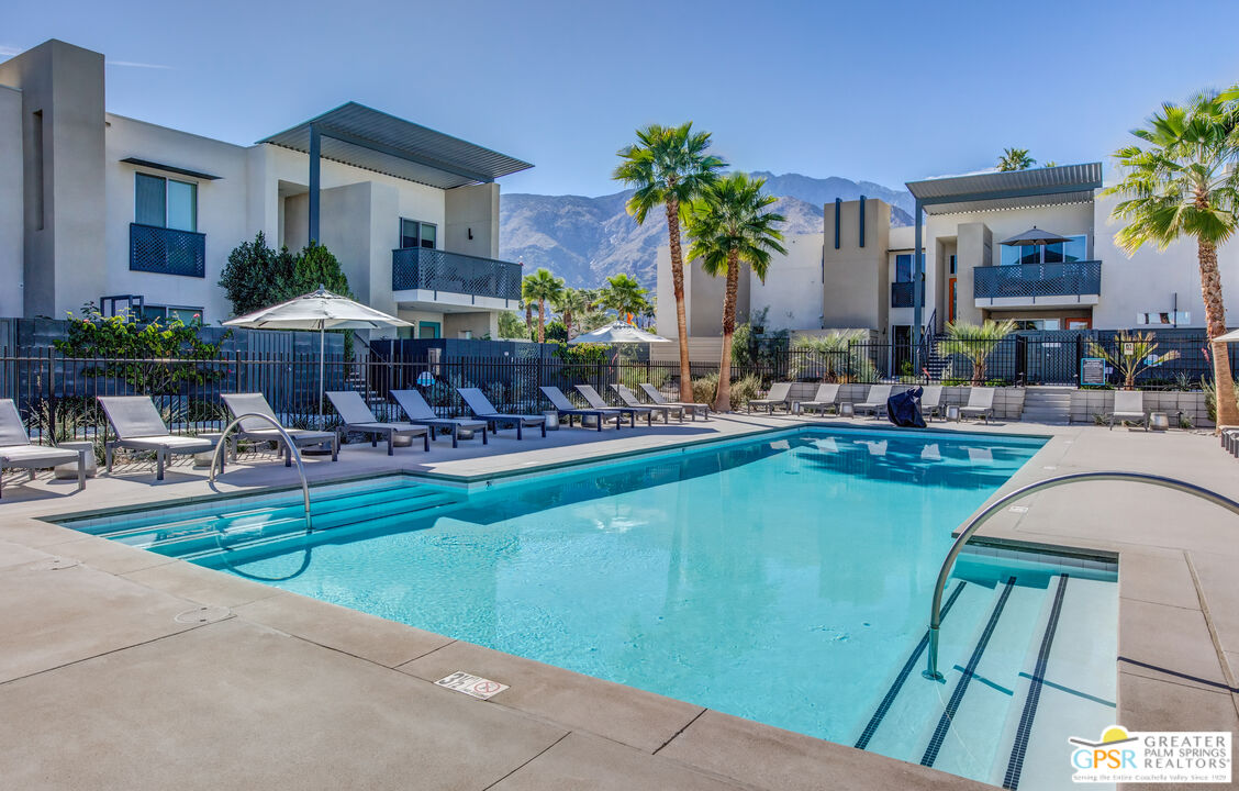 189 The River Palm Springs, CA 92262 - Photo 32 of 37