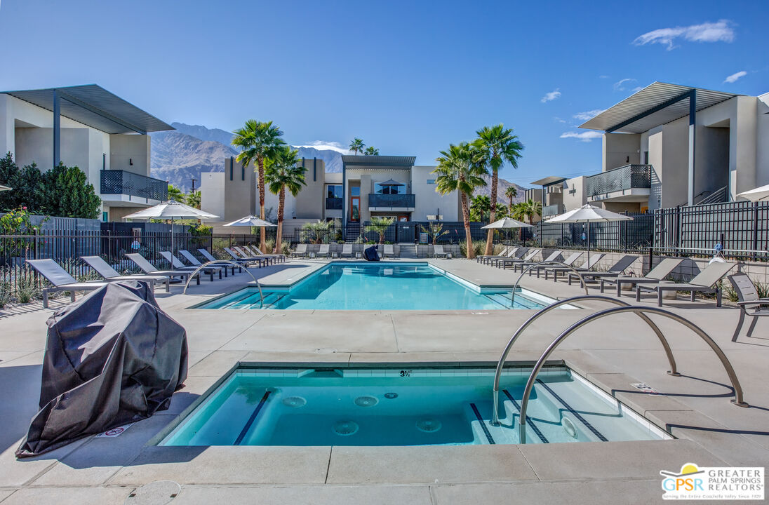 189 The River Palm Springs, CA 92262 - Photo 33 of 37