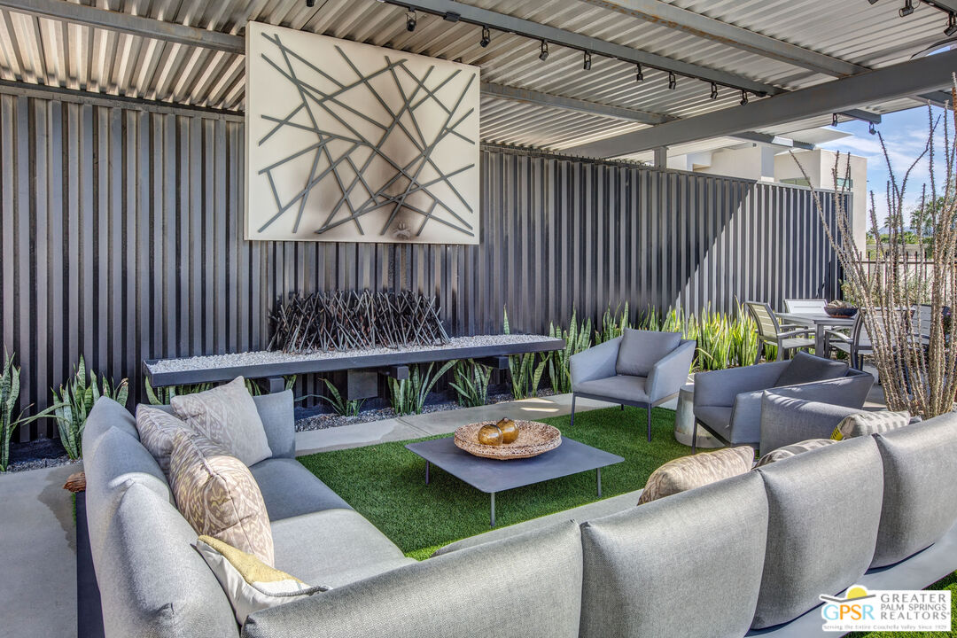 189 The River Palm Springs, CA 92262 - Photo 35 of 37