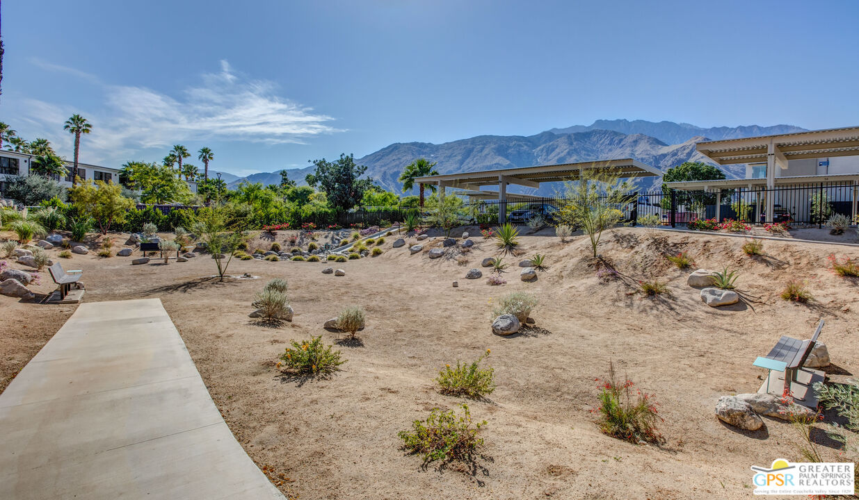 189 The River Palm Springs, CA 92262 - Photo 37 of 37