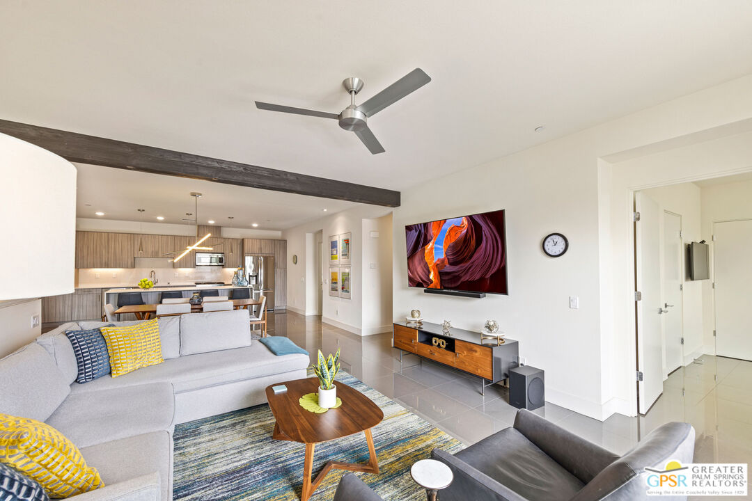 189 The River Palm Springs, CA 92262 - Photo 4 of 37