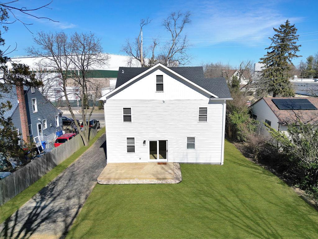 925 Union Landing Road Cinnaminson, NJ 08077 - Photo 41 of 43 Back view from above
